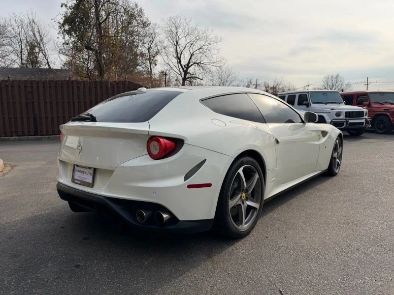 2014 Ferrari FF - Image 7 of 12