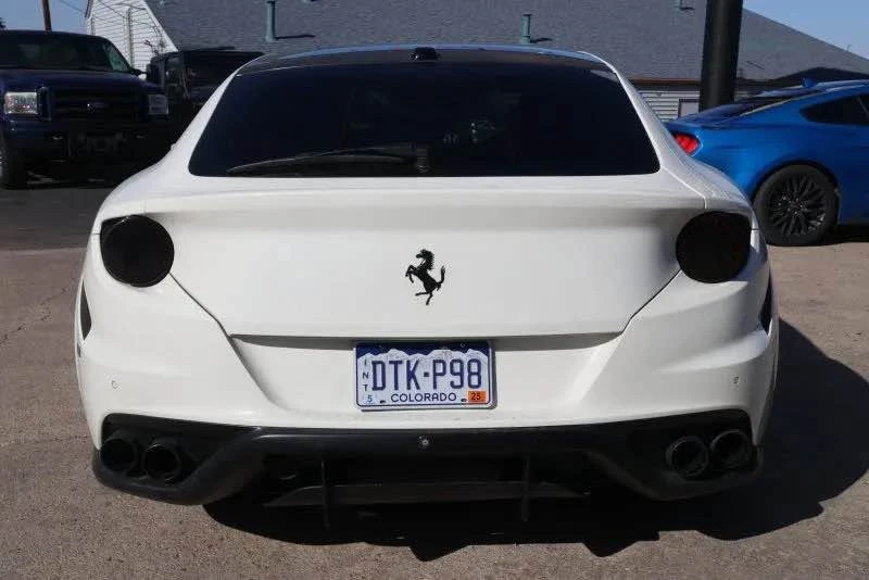 2014 Ferrari FF - Image 5 of 9