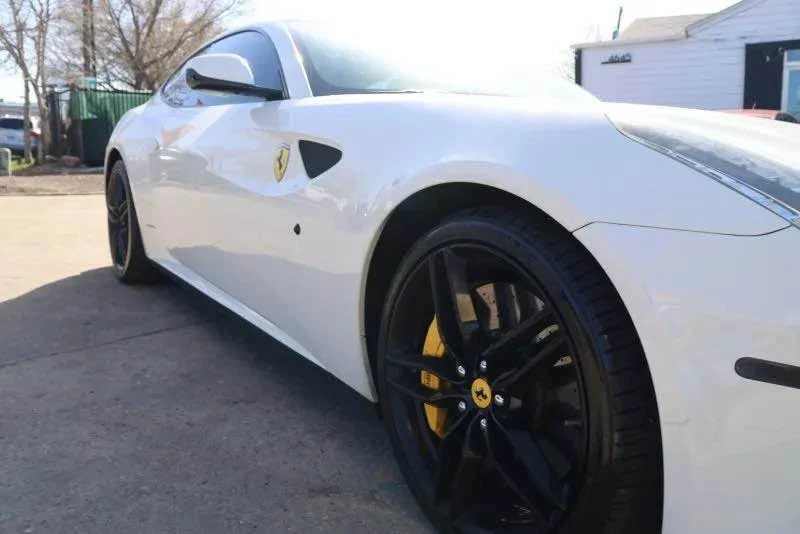 2014 Ferrari FF - Image 3 of 9