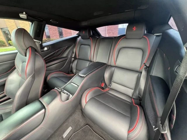 2014 Ferrari FF - Image 19 of 21