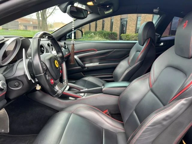 2014 Ferrari FF - Image 16 of 21