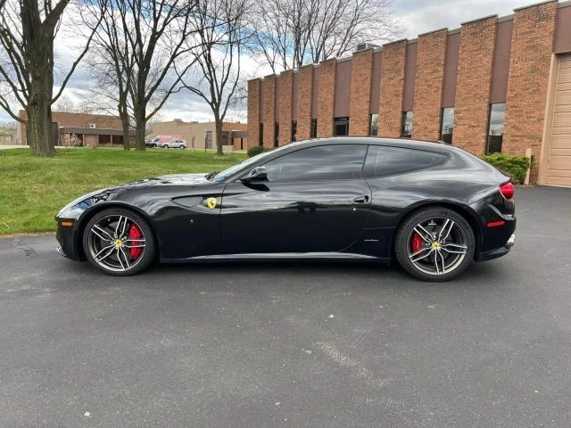 2014 Ferrari FF - Image 8 of 21