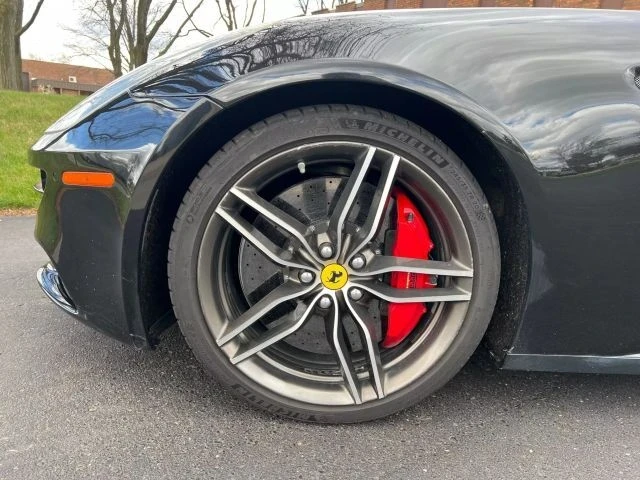 2014 Ferrari FF - Image 10 of 21