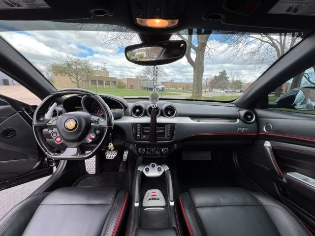 2014 Ferrari FF - Image 21 of 21