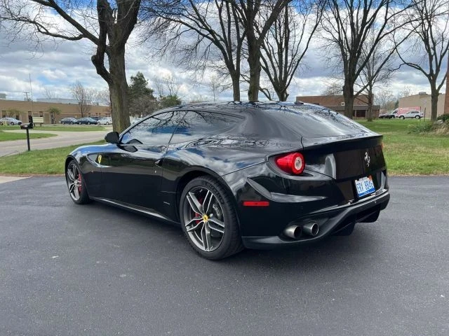 2014 Ferrari FF - Image 7 of 21