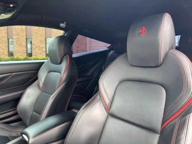 2014 Ferrari FF - Image 18 of 21