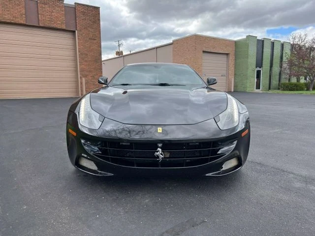 2014 Ferrari FF - Image 2 of 21