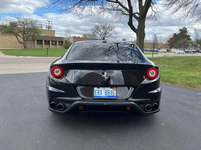 2014 Ferrari FF - Image 6 of 21