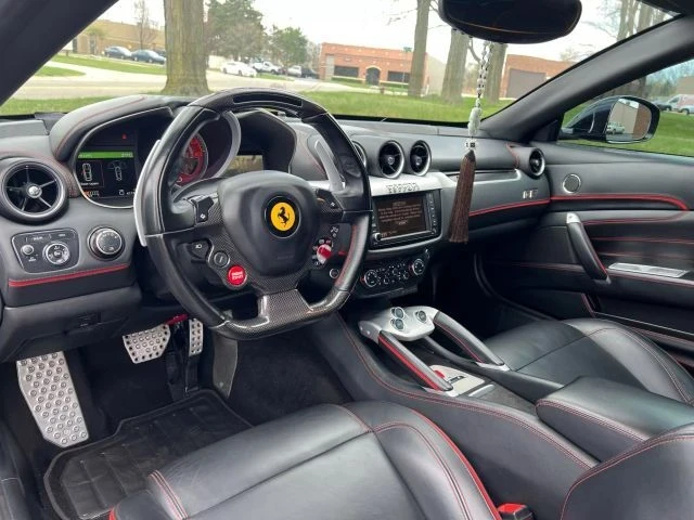 2014 Ferrari FF - Image 17 of 21