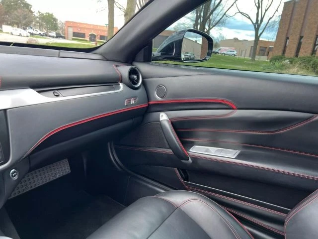 2014 Ferrari FF - Image 20 of 21