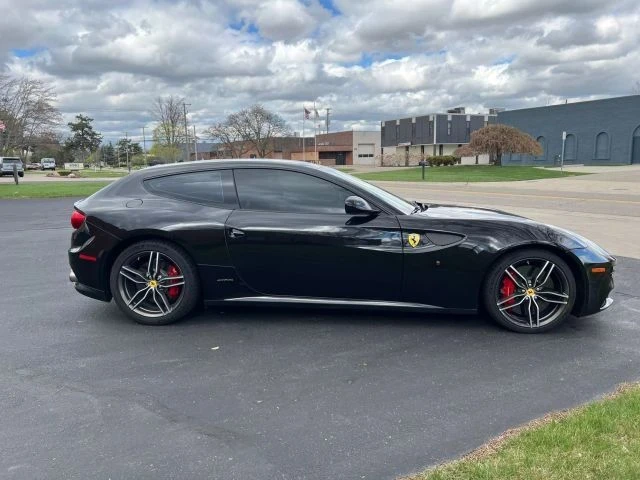 2014 Ferrari FF - Image 4 of 21