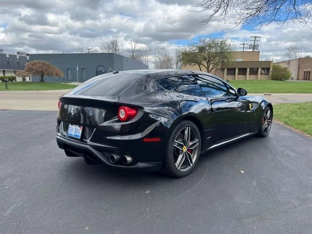 2014 Ferrari FF - Image 5 of 21