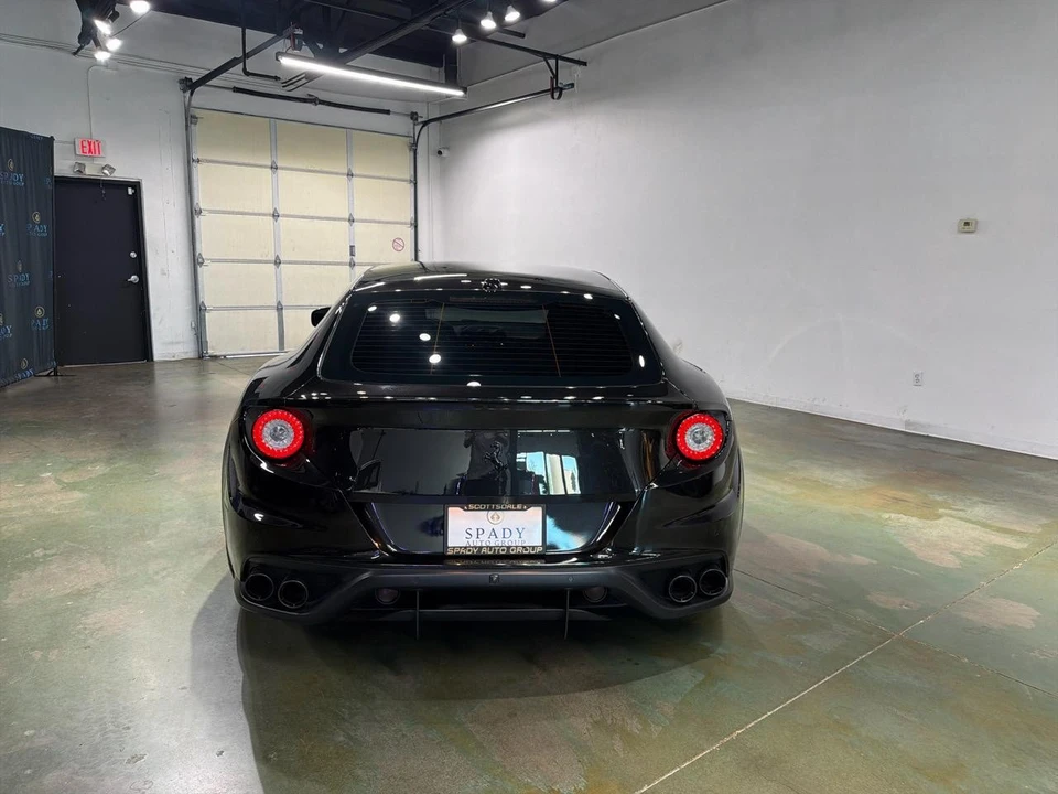 2014 Ferrari FF - Image 8 of 31