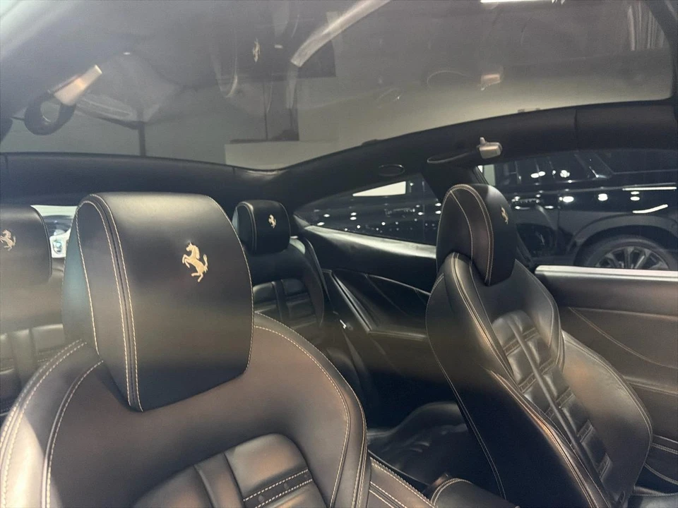 2014 Ferrari FF - Image 26 of 31