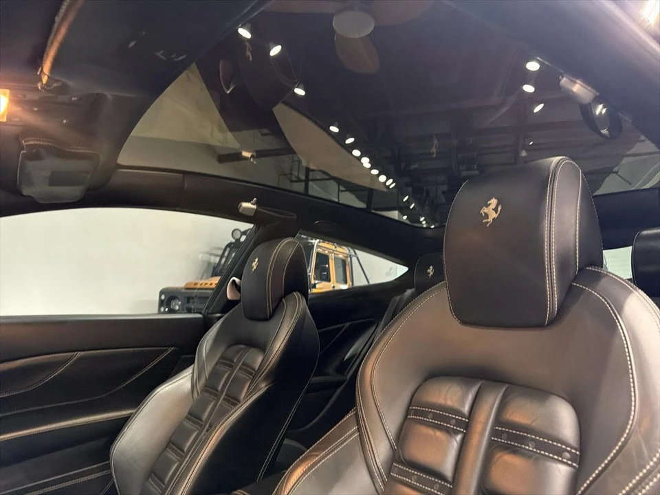 2014 Ferrari FF - Image 22 of 31