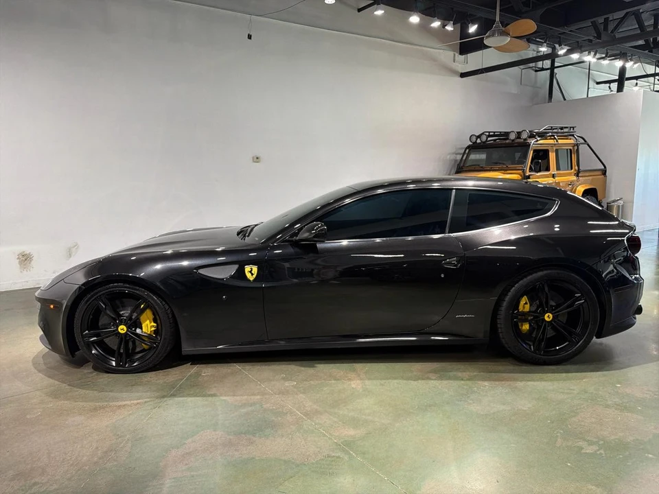 2014 Ferrari FF - Image 5 of 31