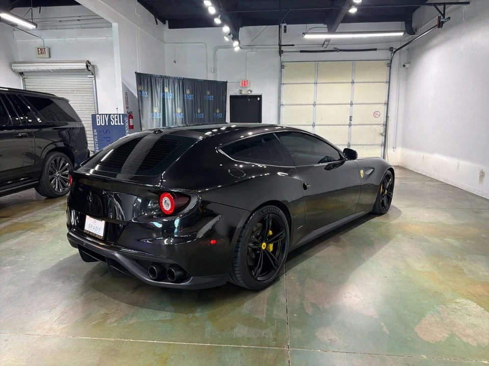 2014 Ferrari FF - Image 9 of 31