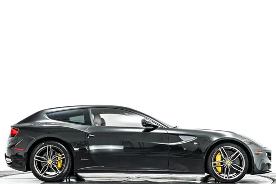 2014 Ferrari FF