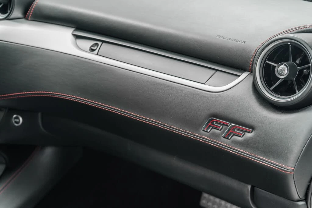 2014 Ferrari FF - Image 29 of 31