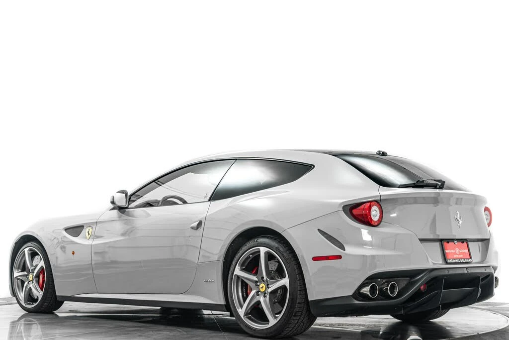 2014 Ferrari FF - Image 31 of 31