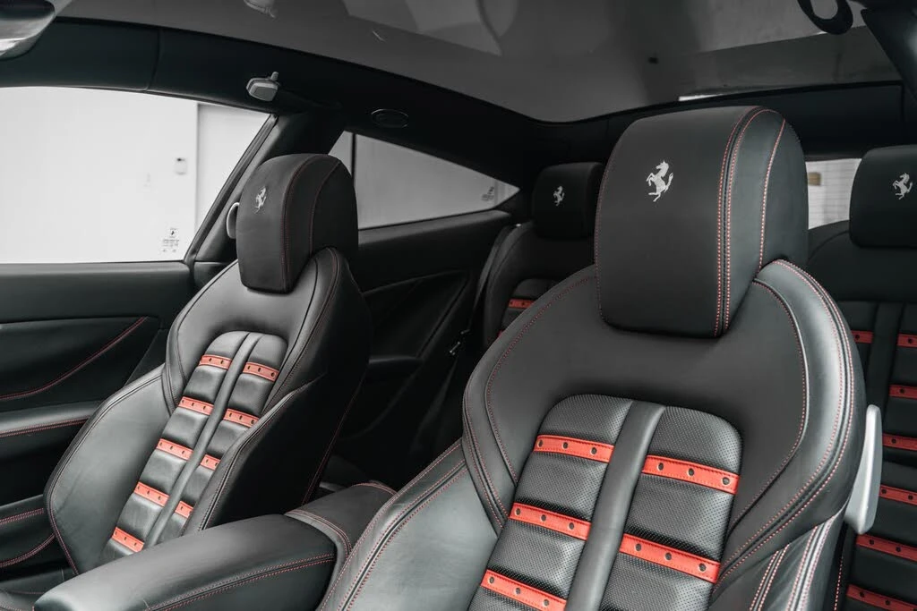 2014 Ferrari FF - Image 24 of 31