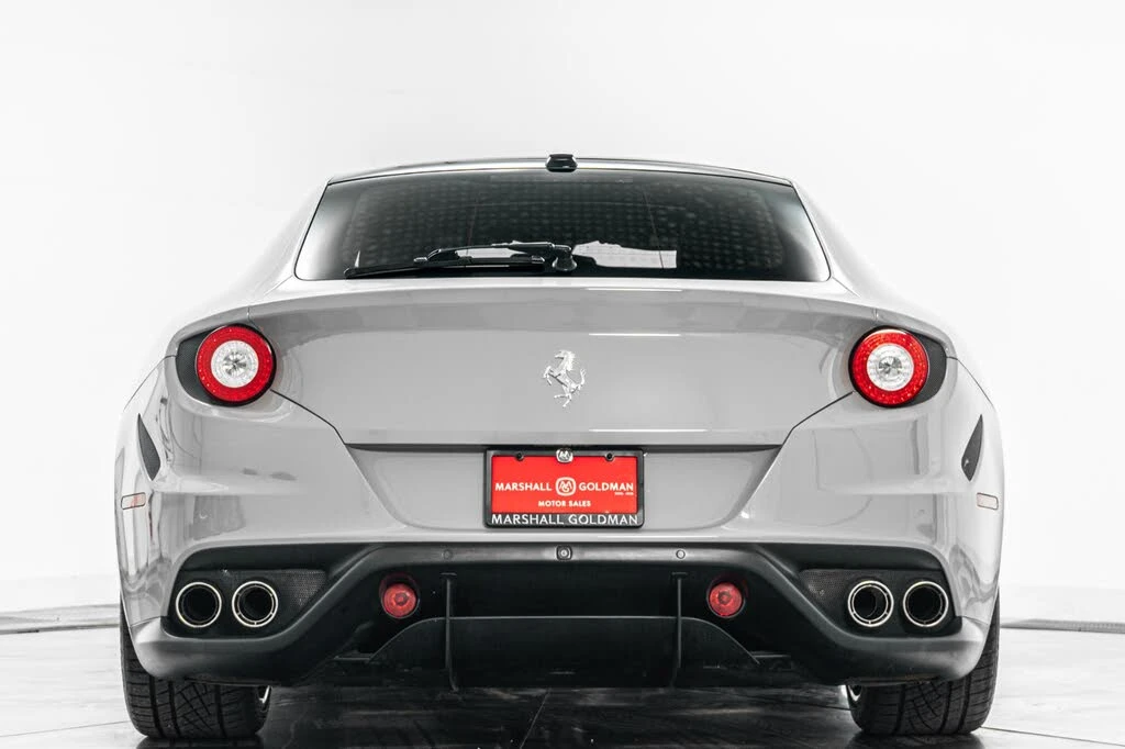 2014 Ferrari FF - Image 8 of 31