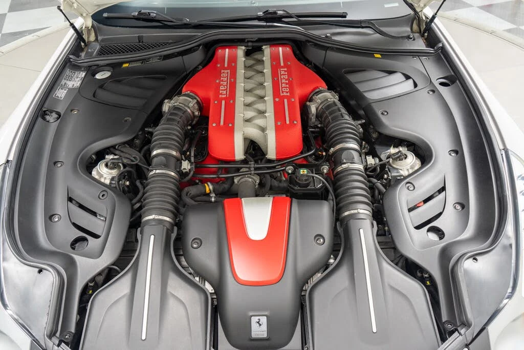 2014 Ferrari FF - Image 12 of 31