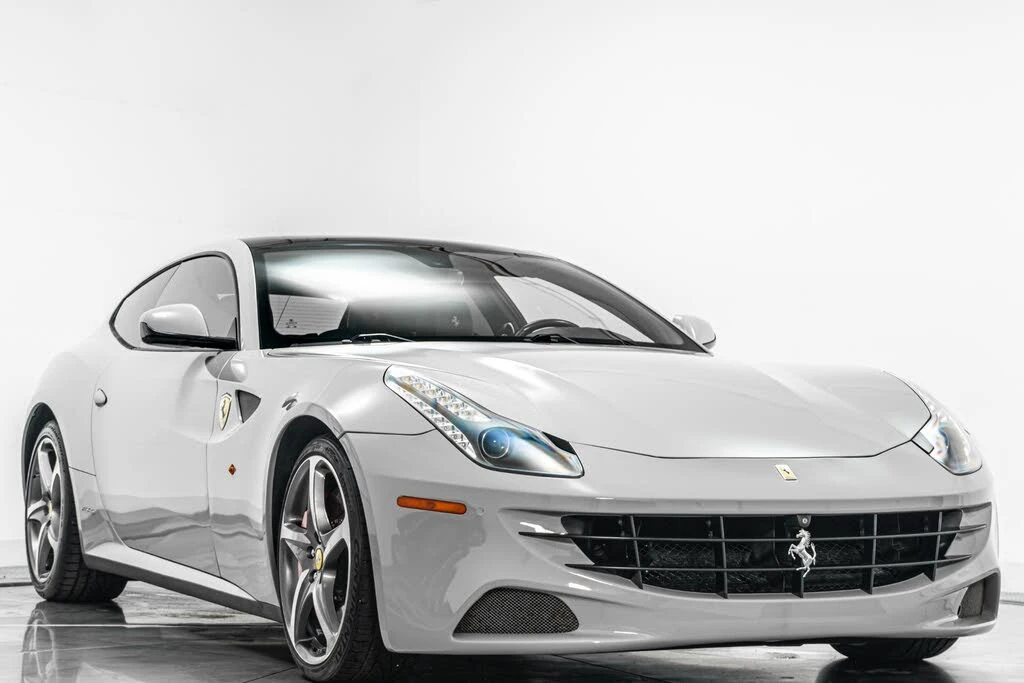 2014 Ferrari FF - Image 3 of 31