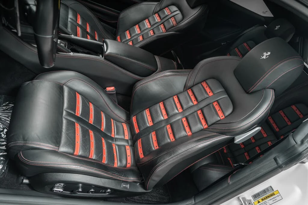 2014 Ferrari FF - Image 23 of 31