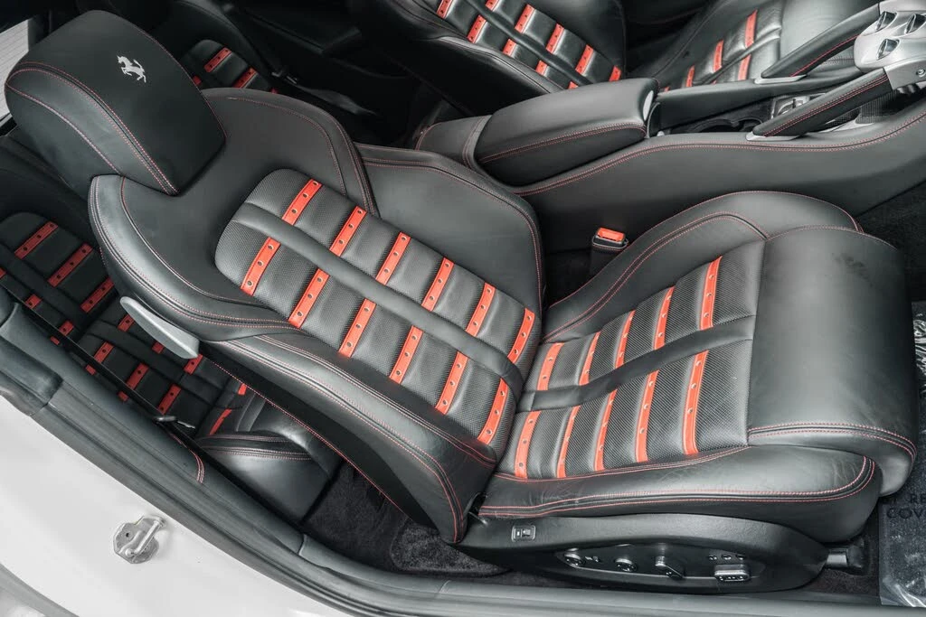 2014 Ferrari FF - Image 25 of 31