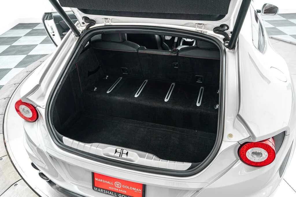 2014 Ferrari FF - Image 18 of 31