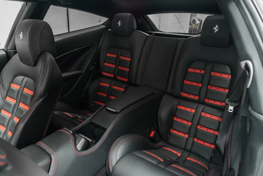 2014 Ferrari FF - Image 16 of 31