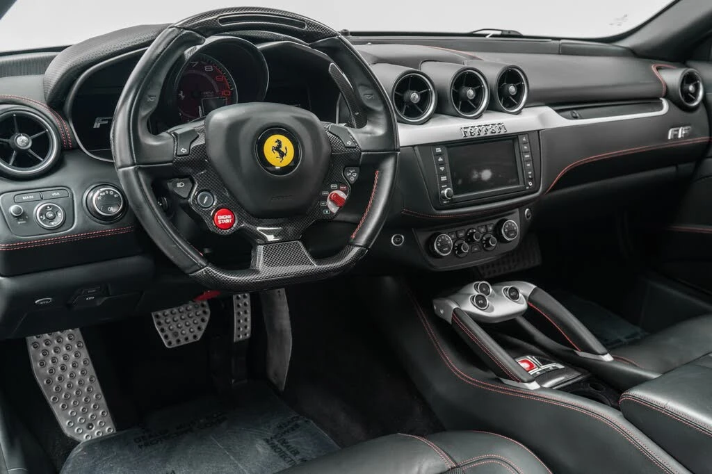 2014 Ferrari FF - Image 13 of 31