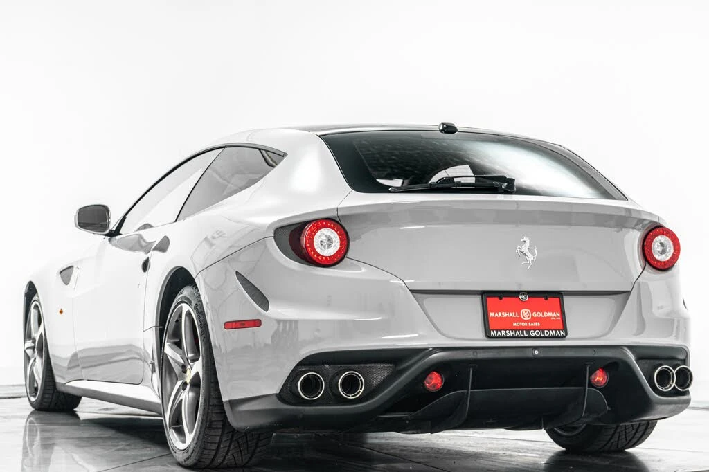 2014 Ferrari FF - Image 7 of 31