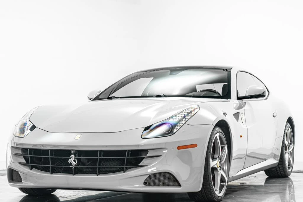 2014 Ferrari FF - Image 5 of 31