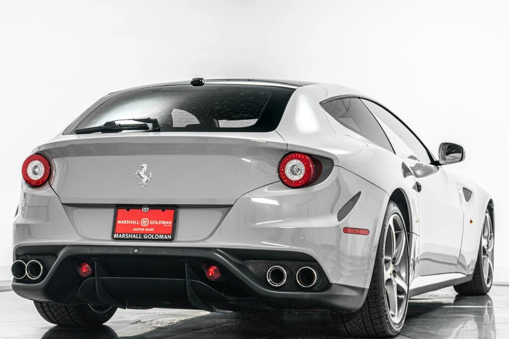 2014 Ferrari FF - Image 9 of 31