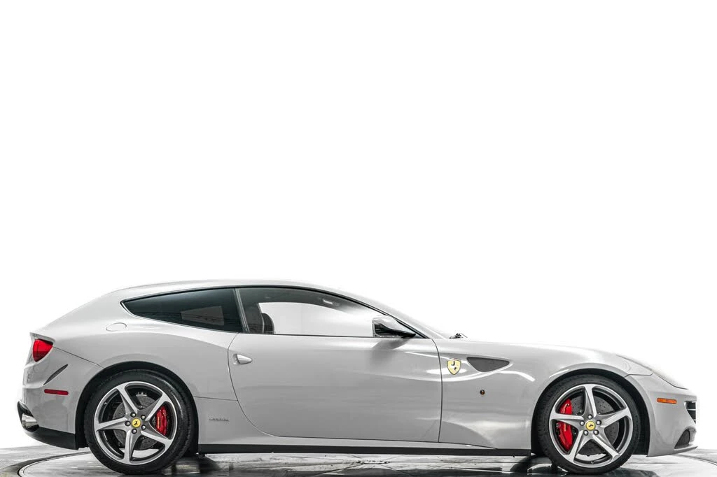 2014 Ferrari FF - Image 2 of 31