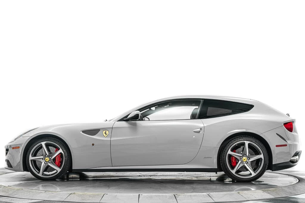 2014 Ferrari FF - Image 6 of 31