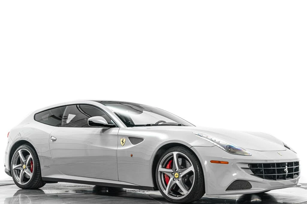 2014 Ferrari FF - Image 30 of 31