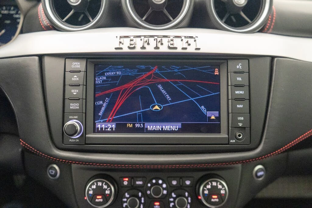 2014 Ferrari FF - Image 17 of 31