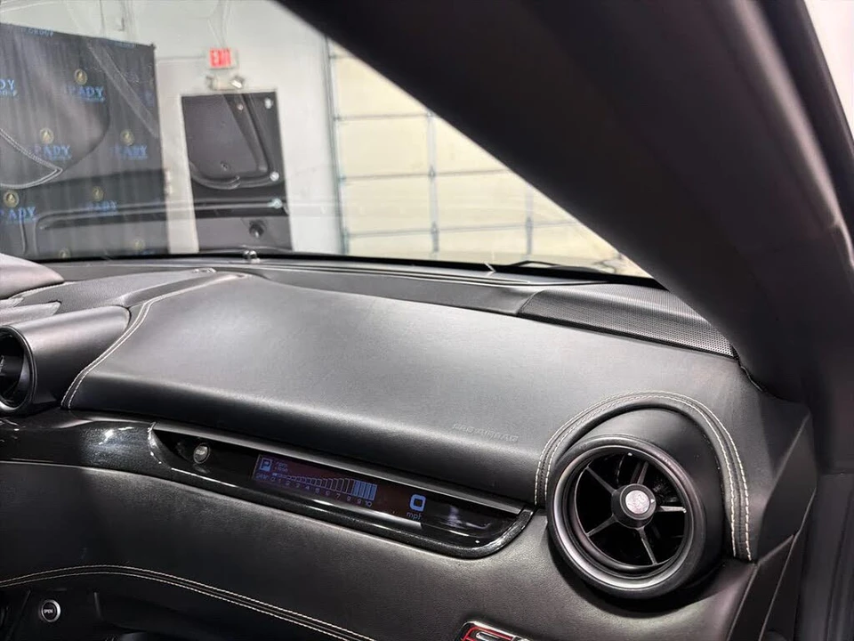2014 Ferrari FF - Image 31 of 31