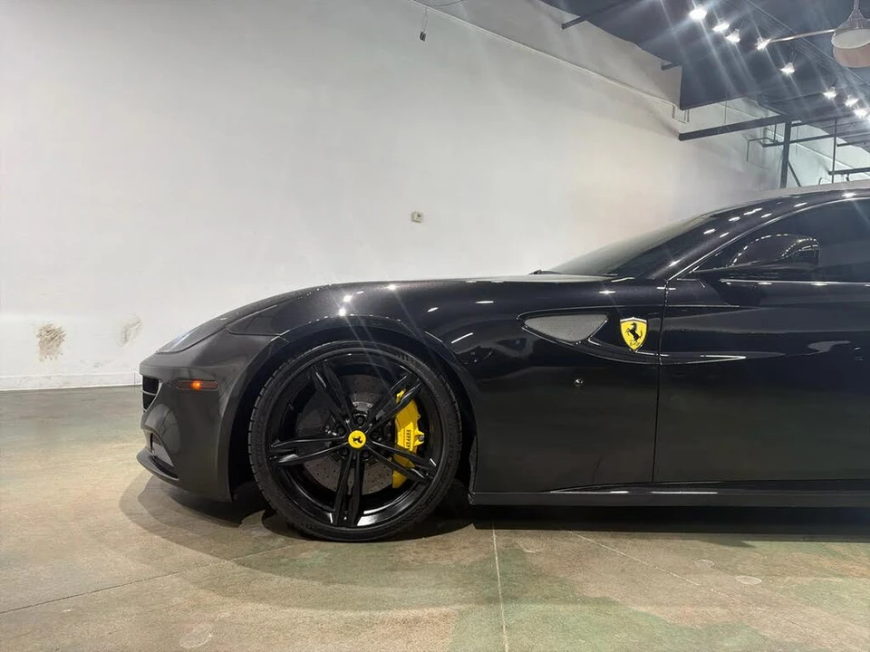 2014 Ferrari FF - Image 4 of 31
