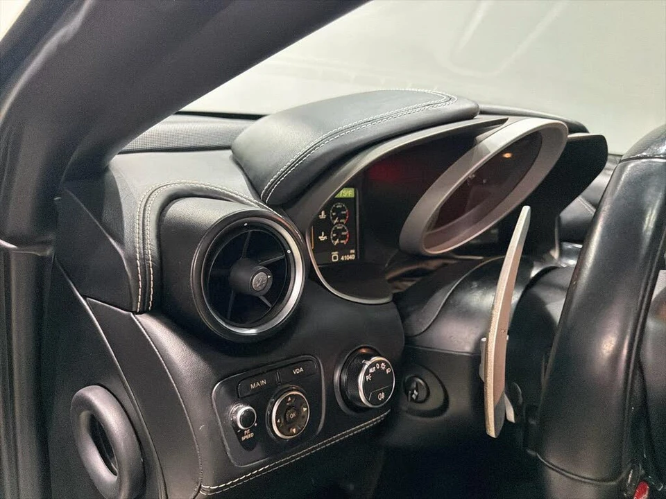 2014 Ferrari FF - Image 21 of 31