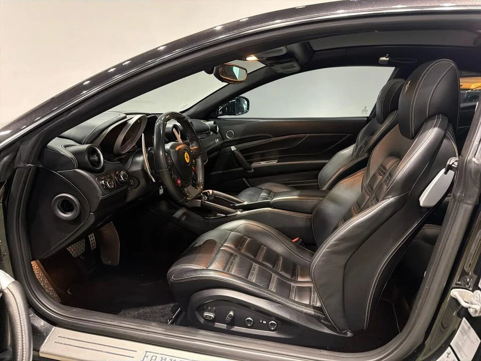 2014 Ferrari FF - Image 16 of 31