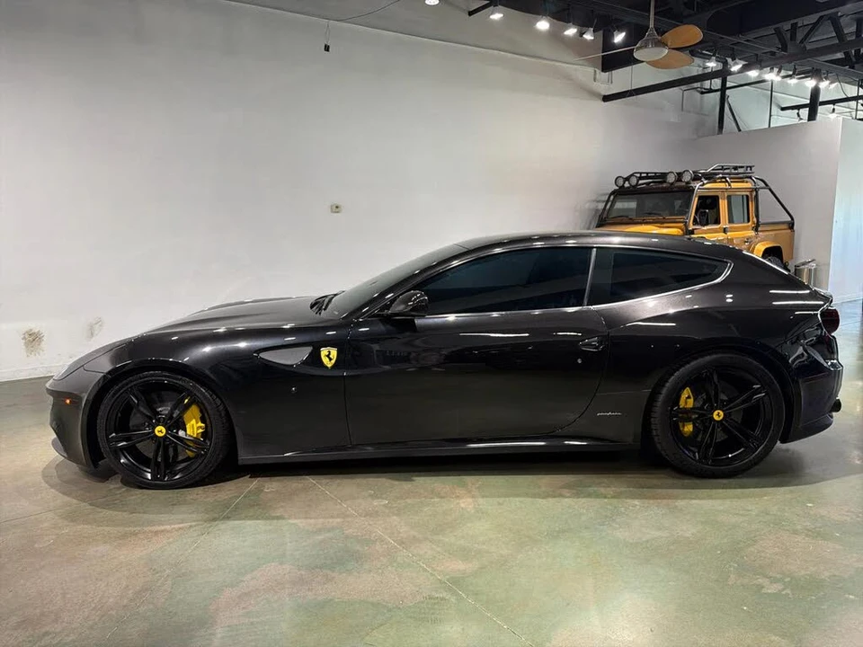 2014 Ferrari FF - Image 5 of 31