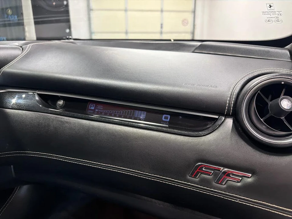 2014 Ferrari FF - Image 29 of 31