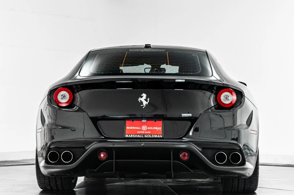 2014 Ferrari FF - Image 8 of 31