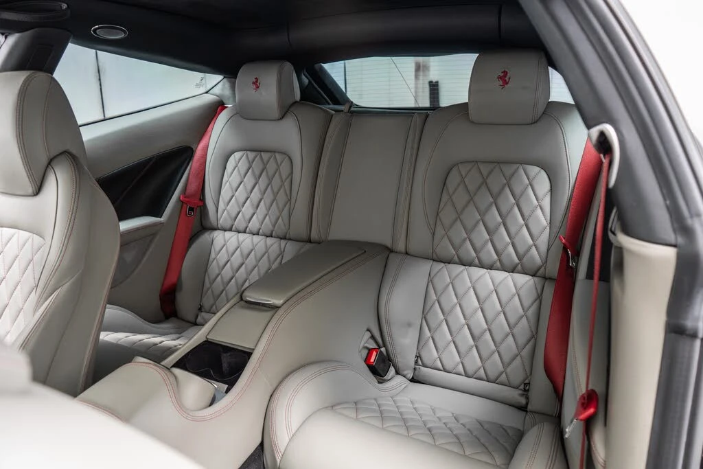 2014 Ferrari FF - Image 16 of 31