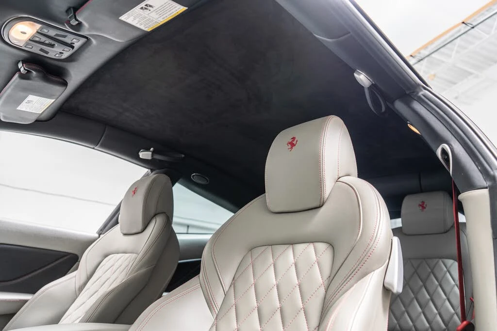 2014 Ferrari FF - Image 18 of 31