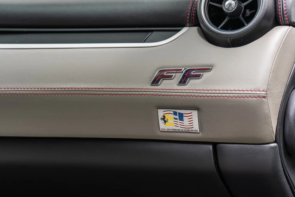 2014 Ferrari FF - Image 29 of 31